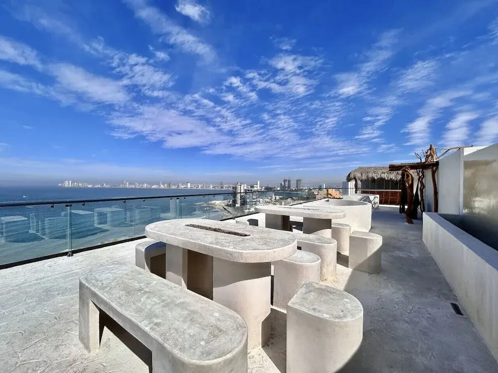 Sunset hills Apartments