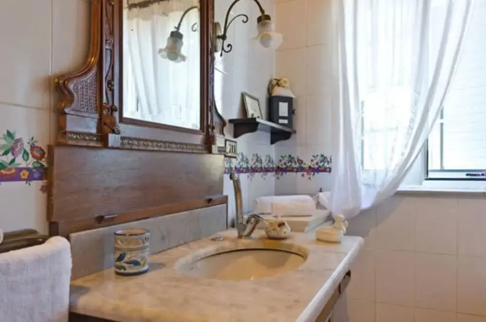 Apartment With 2 Bedrooms in Siracusa Arenella, With Furnished Balcony
