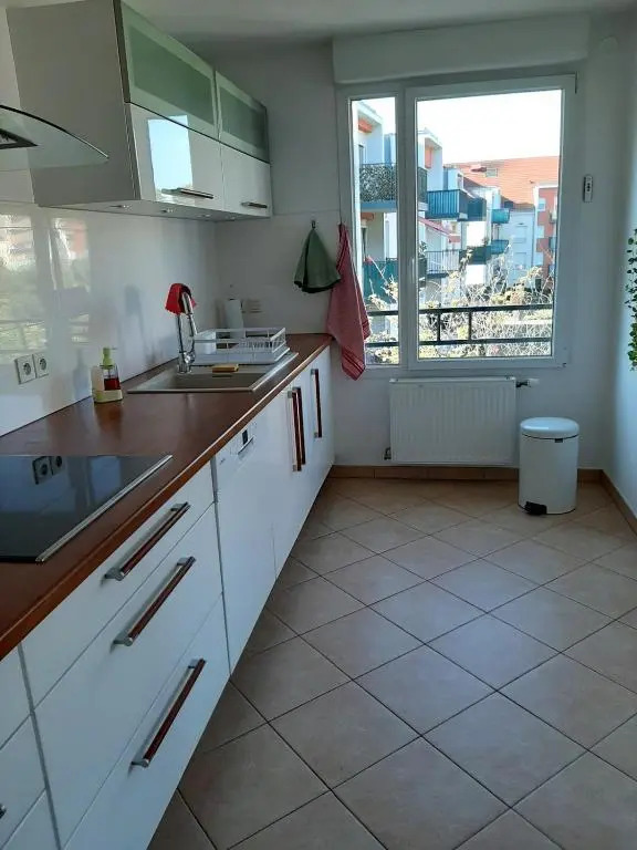 GITE LA HOUBLONNIÈRE STANDING et CONFORT à COLMAR