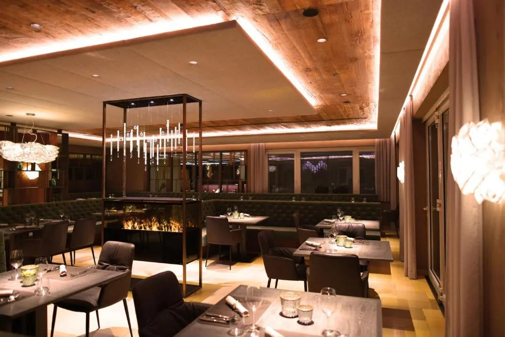 HELD - Hotel & Spa , 4 Sterne Superior, Zillertal