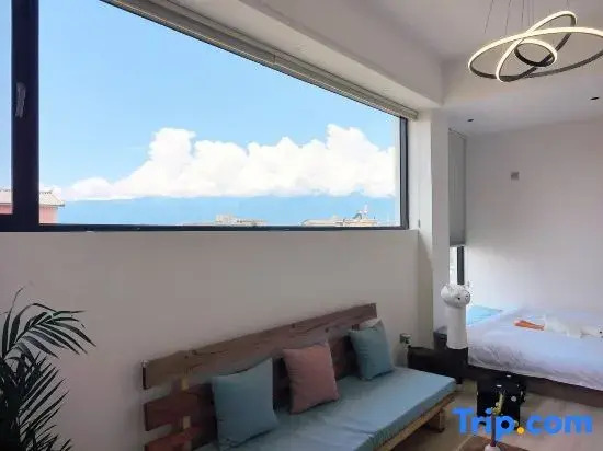 Yunsujian Homestay Hotel (Dali Haidong Town)