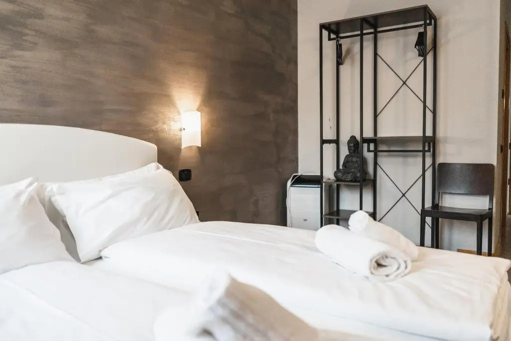 La Cantinota - Locanda De Manincor Rooms