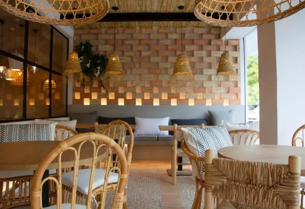 Hotel Residencia Patilla II