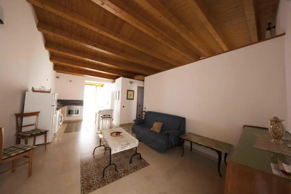 Gioeni Apartment