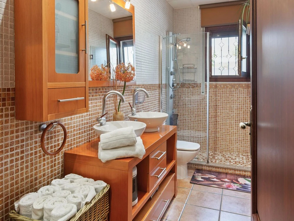 Boutique Cottage in Deltebre With Swimming Pool