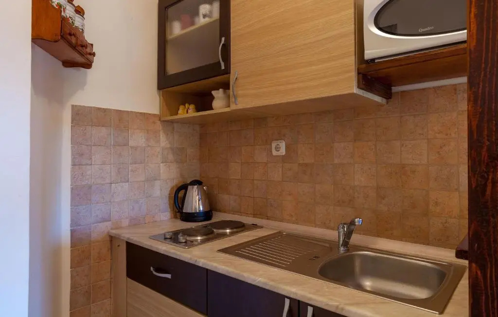 Apartments Rogoznička Oaza