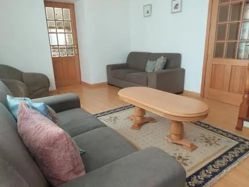 Casa da Fajã
