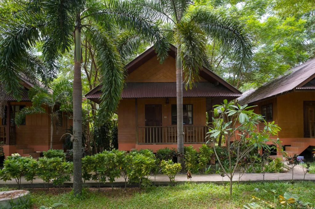 Nat Resort Koh Tao