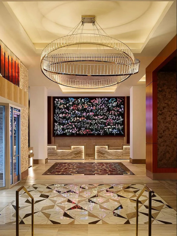 Live! Casino & Hotel - Baltimore Washington Airport - BWI