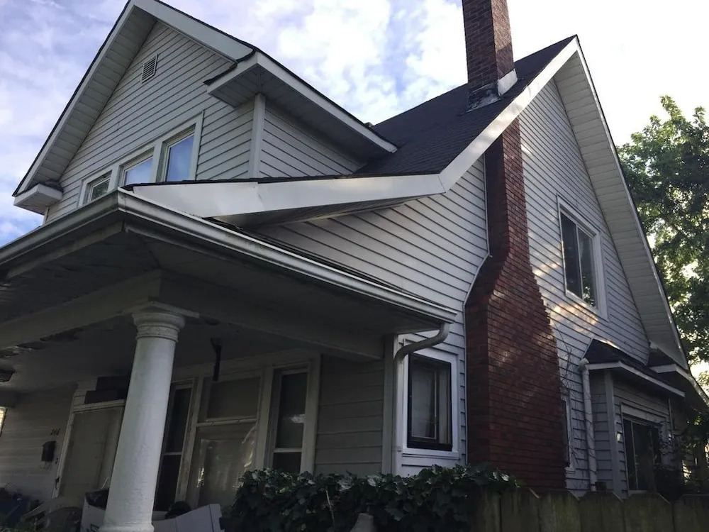 Spacious Four Bedroom Home in Indianapolis