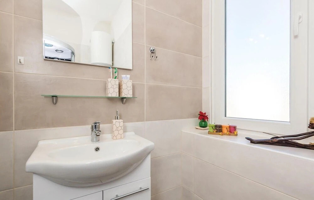 Amazing Home in Rijeka With Wifi and 1 Bedrooms