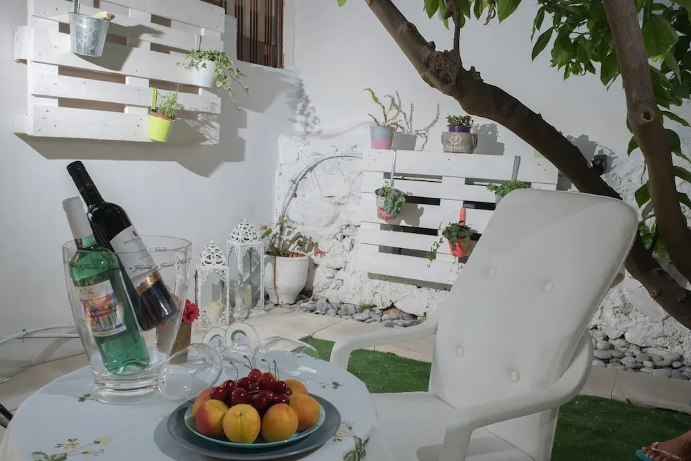Luxurious Suite Maria