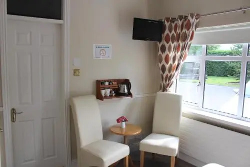 Glendower House Bed & Breakfast