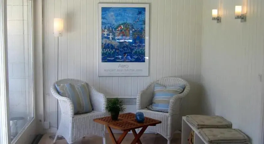 Slettestrand Holiday House - Østersvej 8 - ID 176