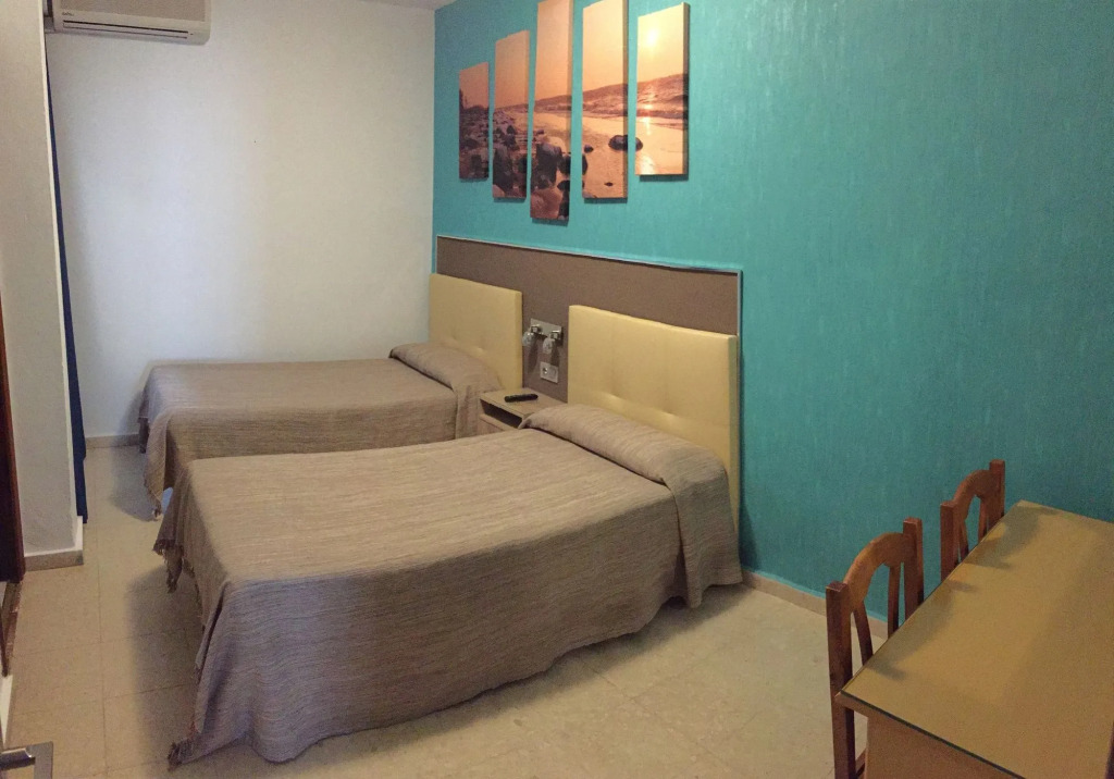 Hostal La Pilarica