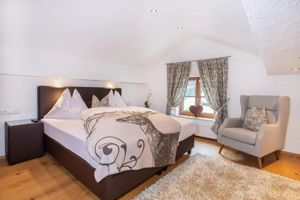 Appartement Kichelerhof