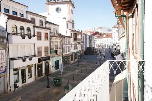 Baixa Apartamento