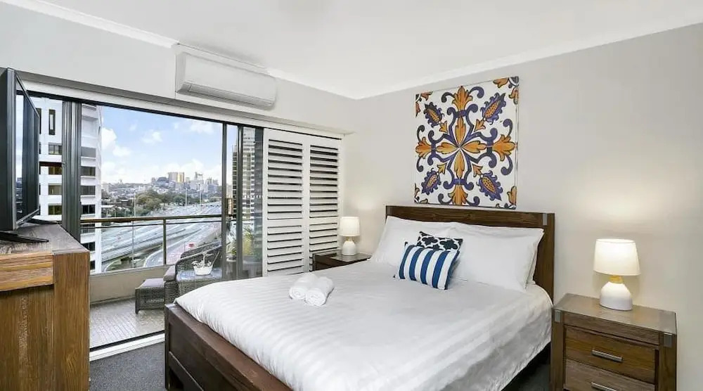 Sought After CBD Location YORK5