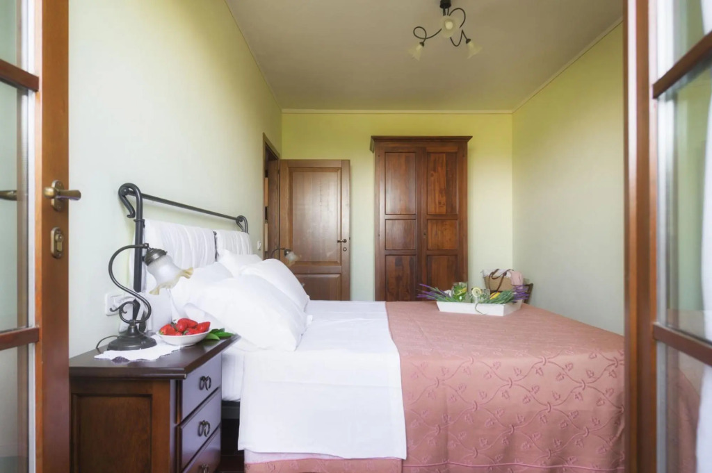 Il Melocotogno, flat 4 pax in the Trasimeno area!-Il Melocotogno - Poggio di Cantagallina