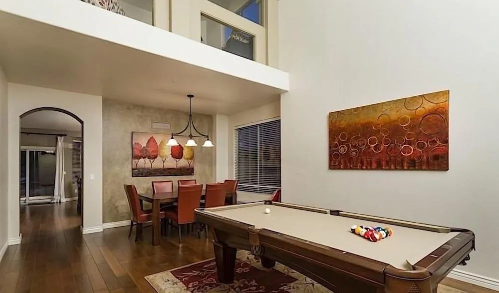 Painted Horizon By Signature Vacation Rentals