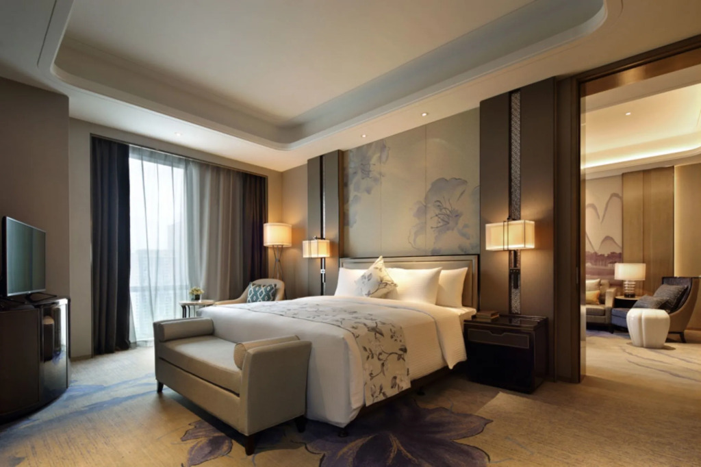 Wanda Realm Liuzhou