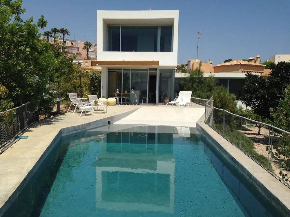 Villa Rivera
