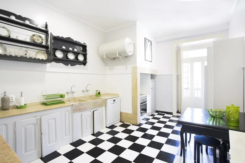 Typical Lisbon Guest House