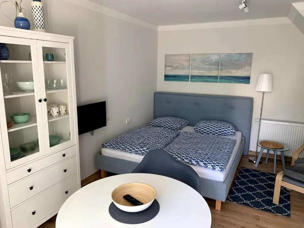 kleines Appartement am Schlossparkcenter