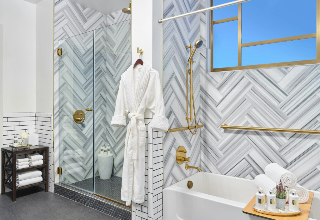 Halcyon, a hotel in Cherry Creek, Denver