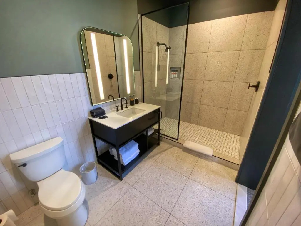 Kinn Guesthouse Downtown