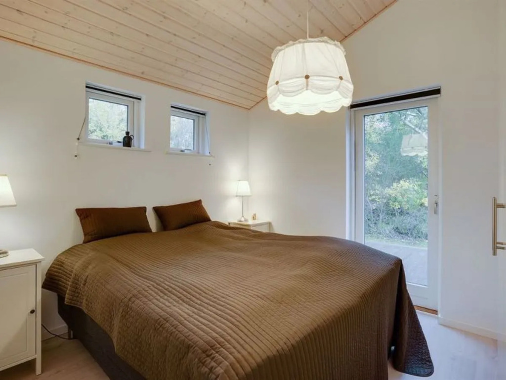"Taima" - 400m from the sea in Djursland and Mols