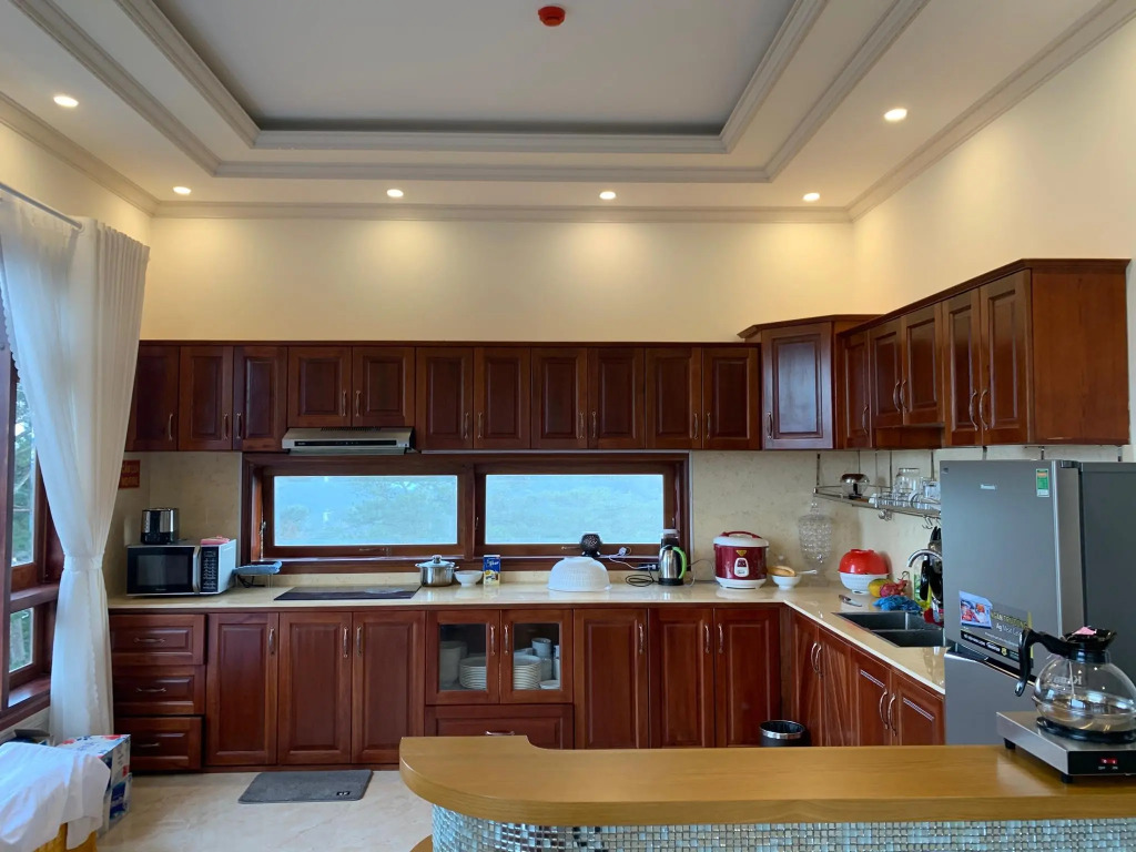 Moon Valley Villas Đà Lạt