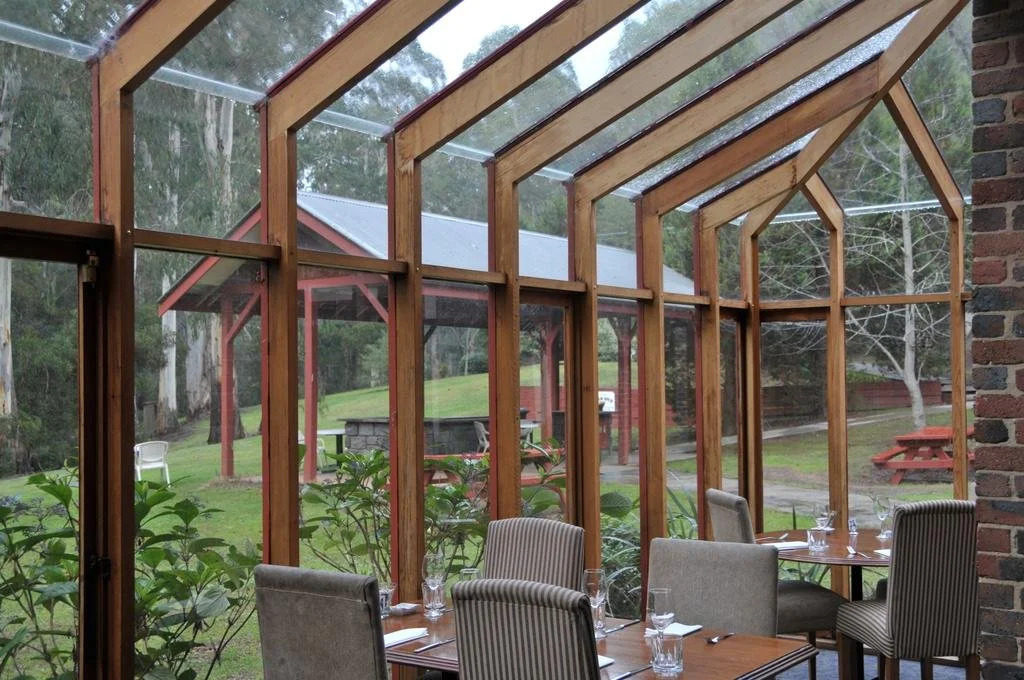 Black Spur Inn