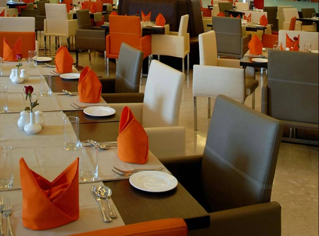 Trinity Whitefield Bengaluru