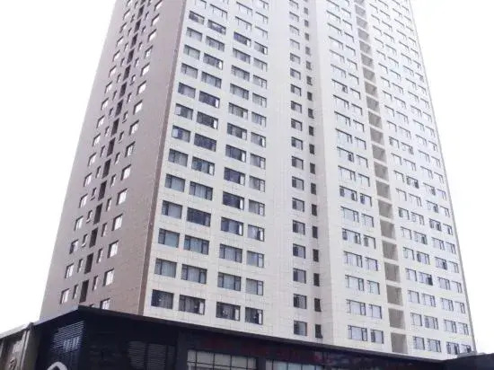 The Minpha Shiji Serviced Apartment