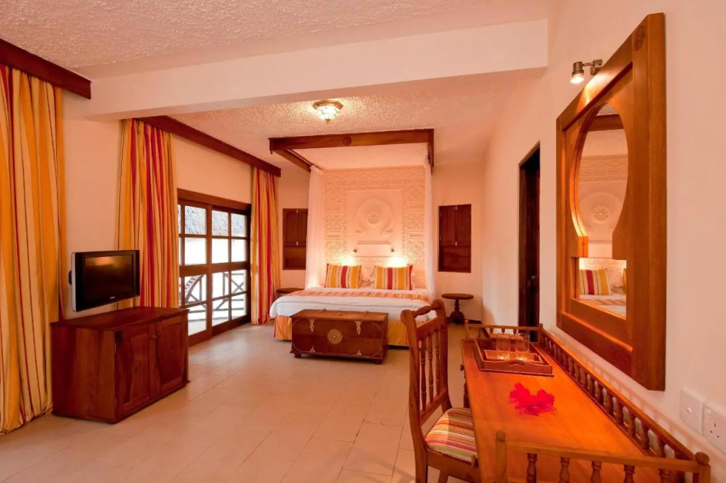 Neptune Village Beach Resort & Spa All Inclusive