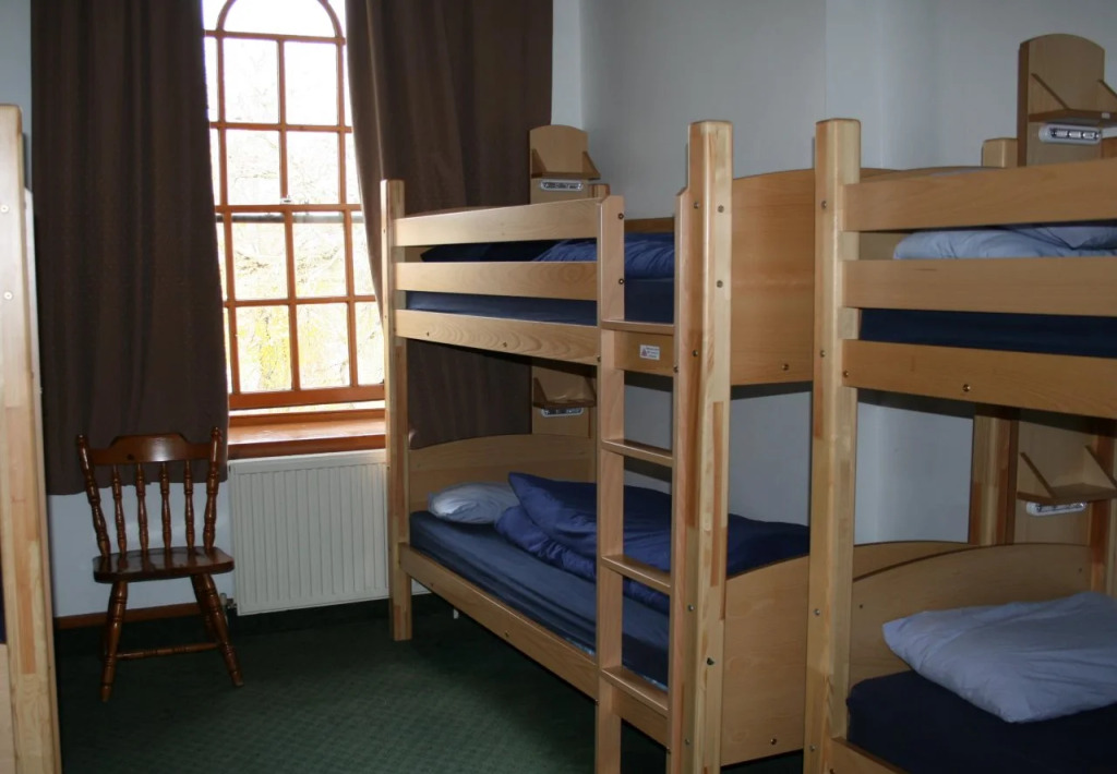Stirling Youth Hostel