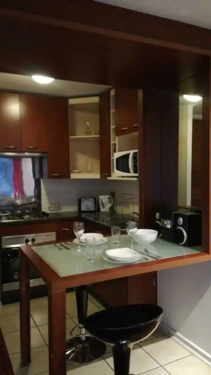 Global Apartments