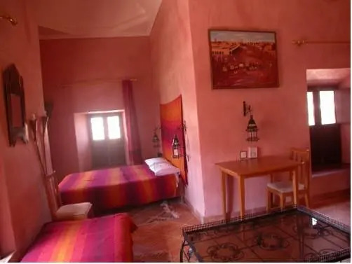 Hotel Tomboctou