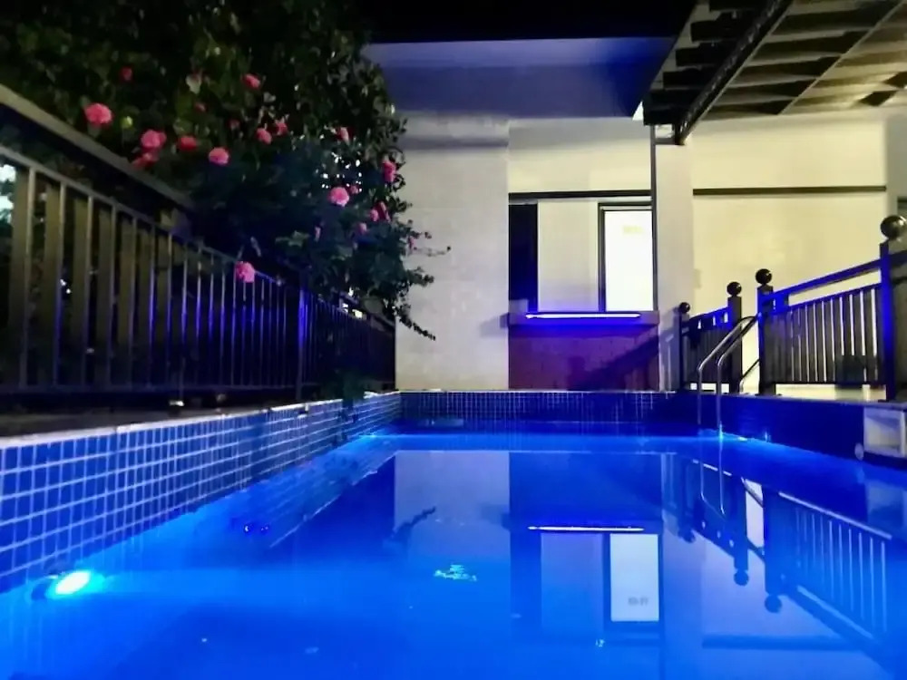 A Thía homestay