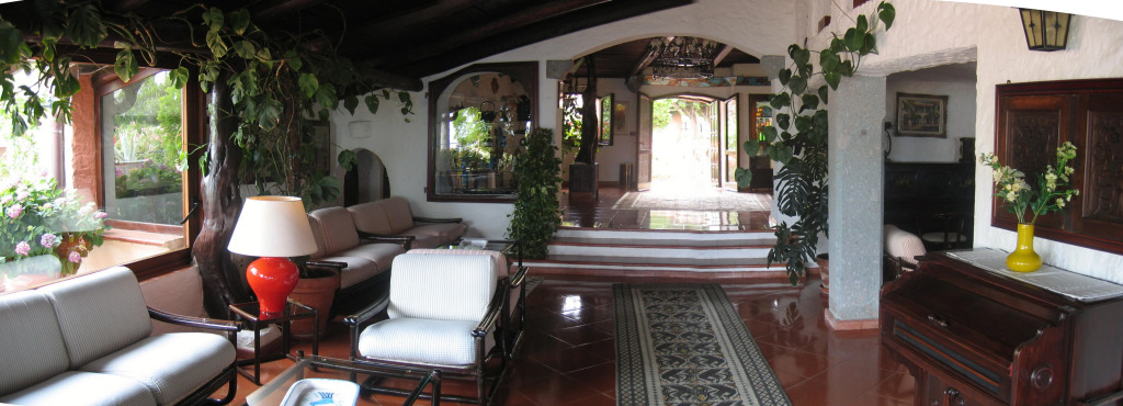 Hotel Don Diego