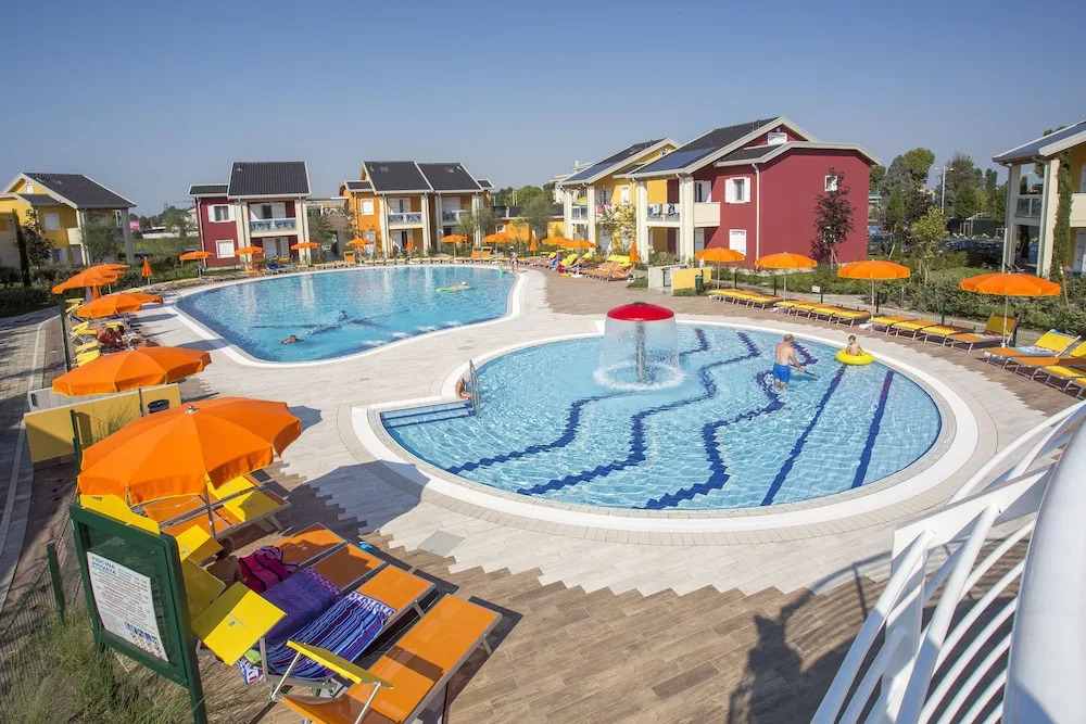Jesolo Green Village