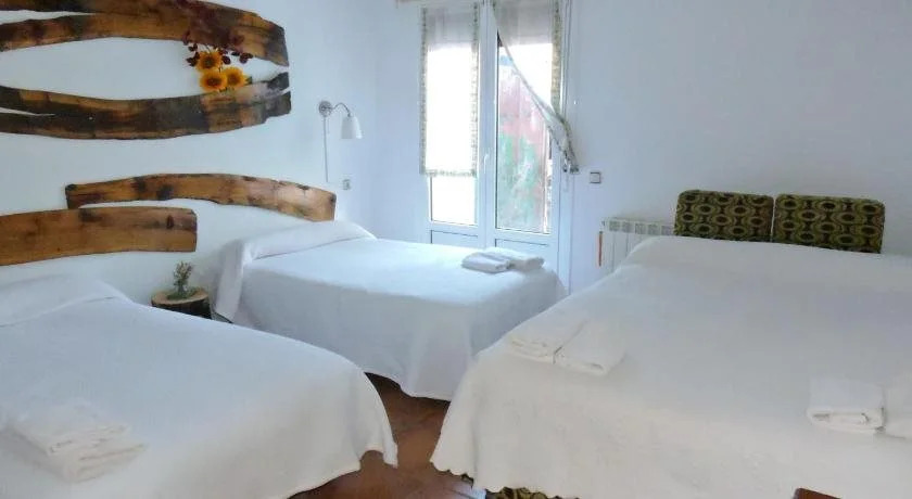 Casa Rural Nemesio