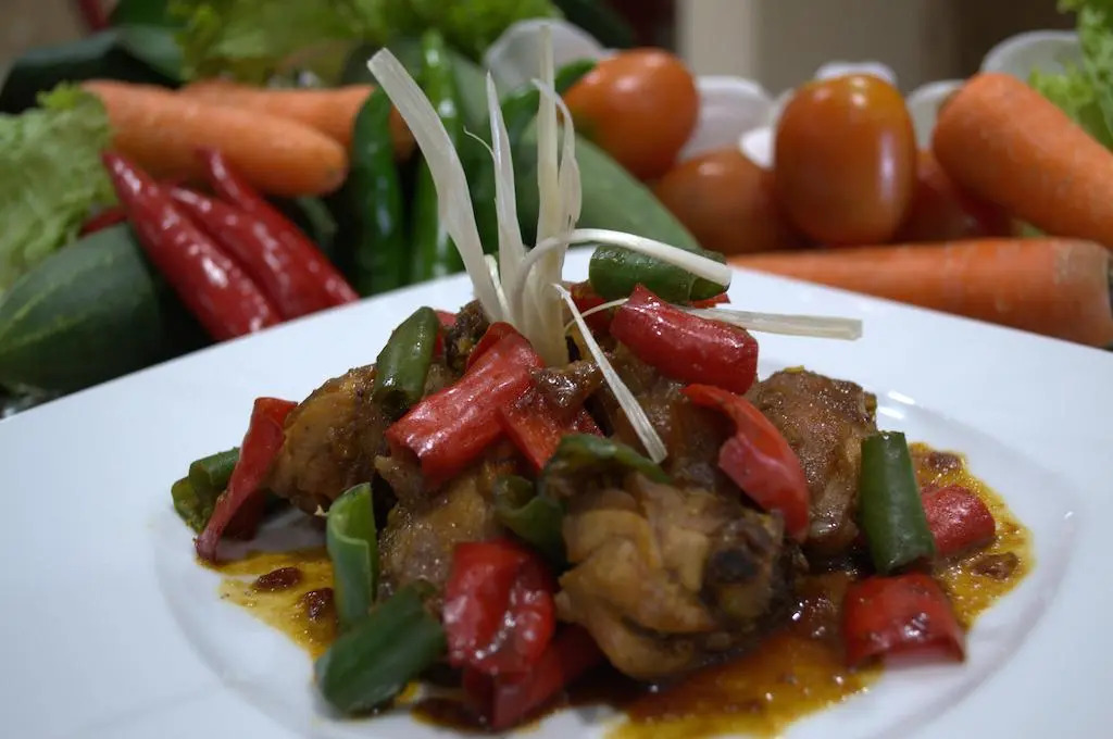 Nueve Jogja Hotel