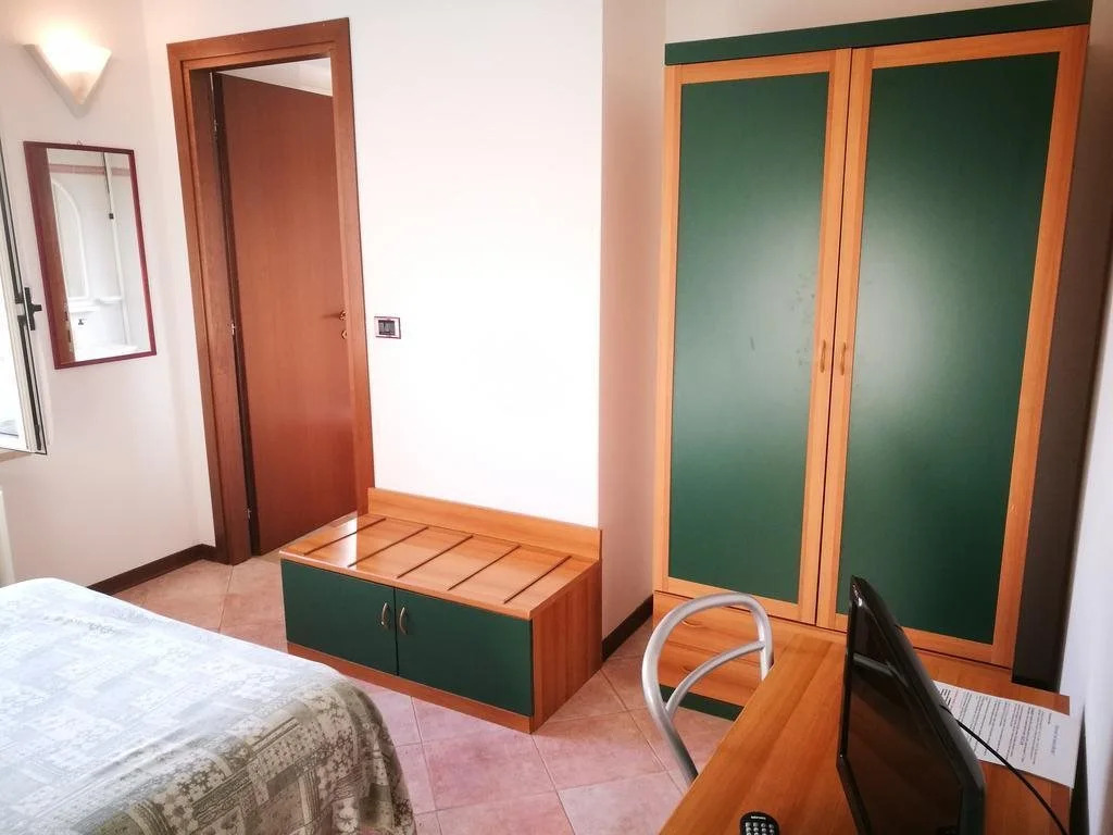 Albergo Lussino