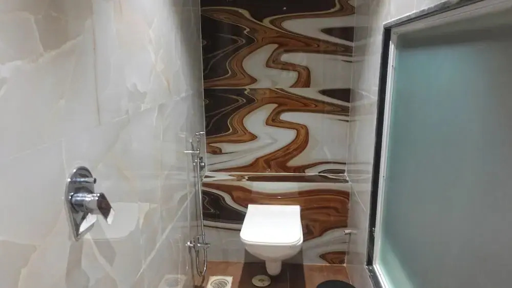 Hotel Palms Residency