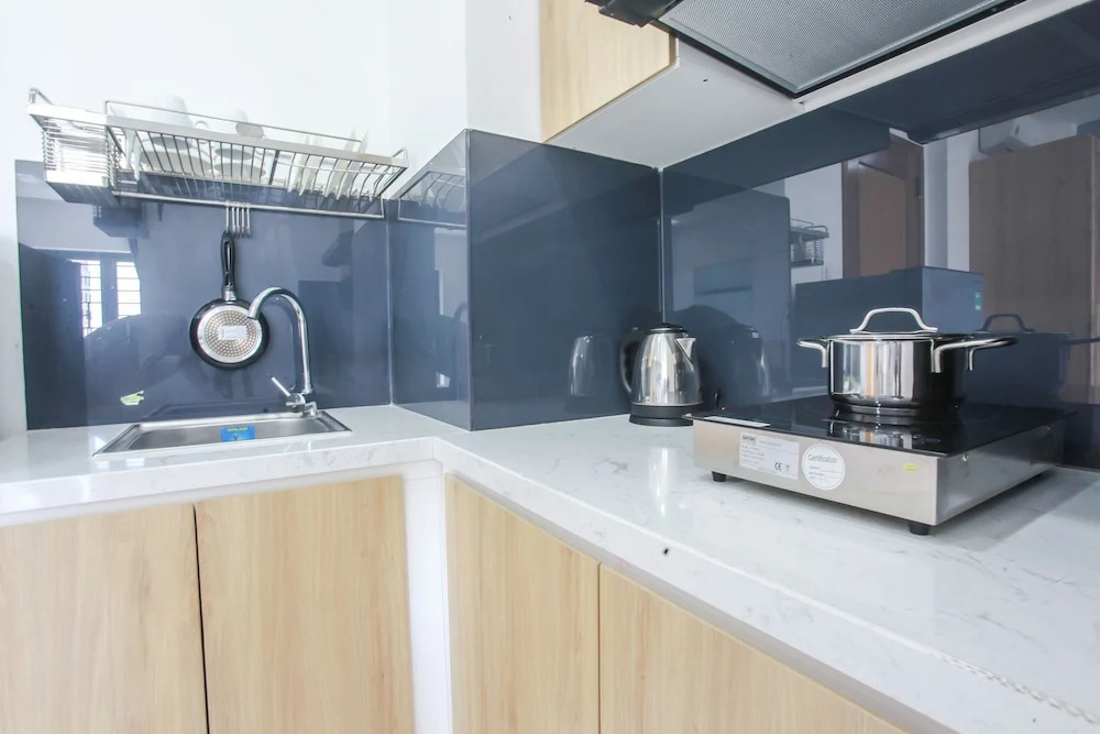 Carol Apartment