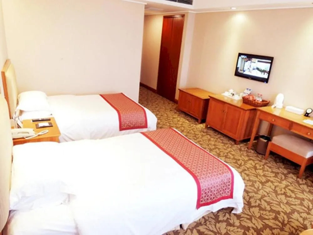 Pacific Hotel