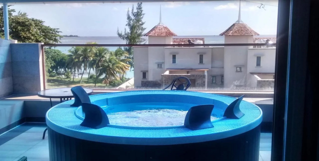 Pereybere Harmony Residence