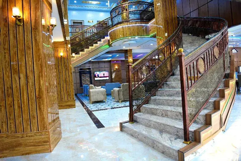 Immaculate Excellence Luxury Hotel